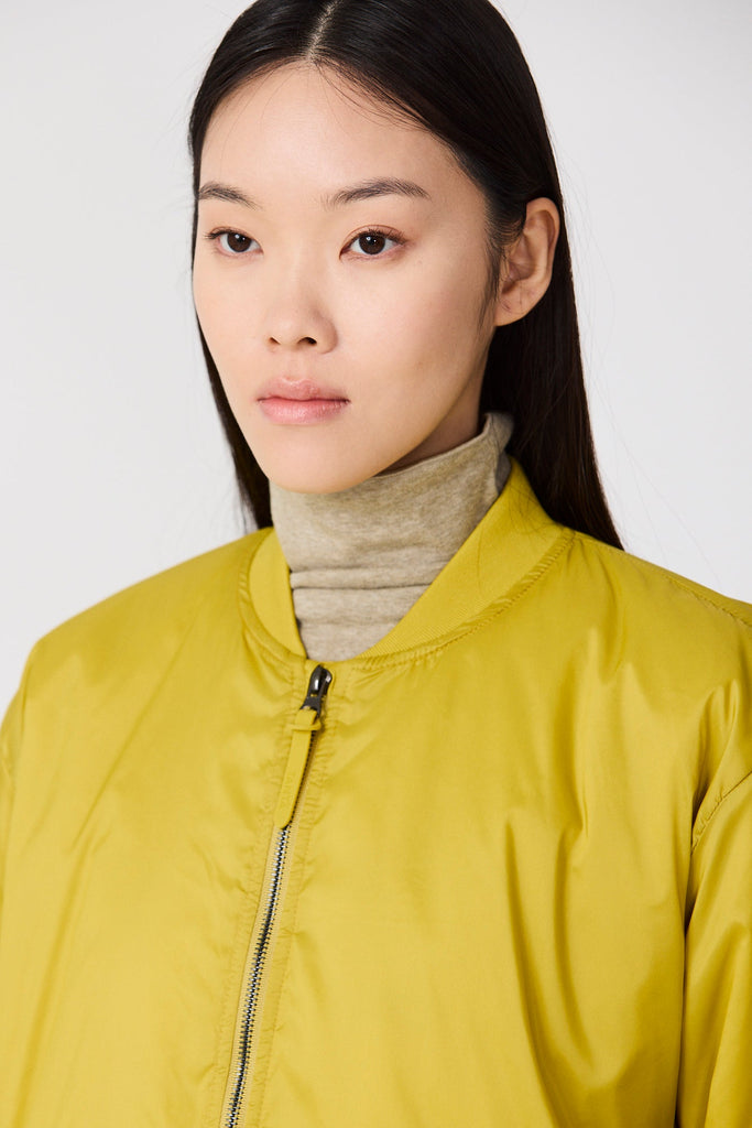 Chaqueta Mujer impermeable Pyouh