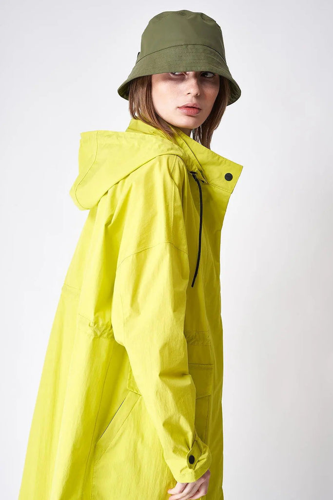 Chubasqueros, chaquetas y accesorios Impermeables