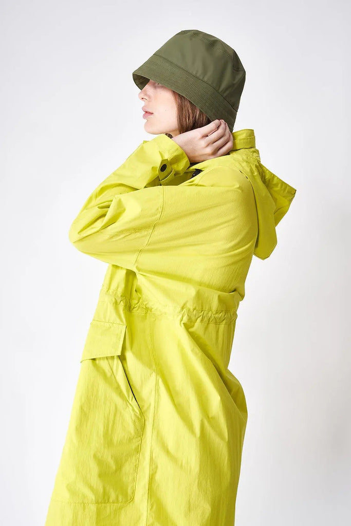 Chubasqueros, chaquetas y accesorios Impermeables