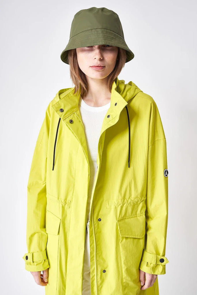 Chubasqueros, chaquetas y accesorios Impermeables