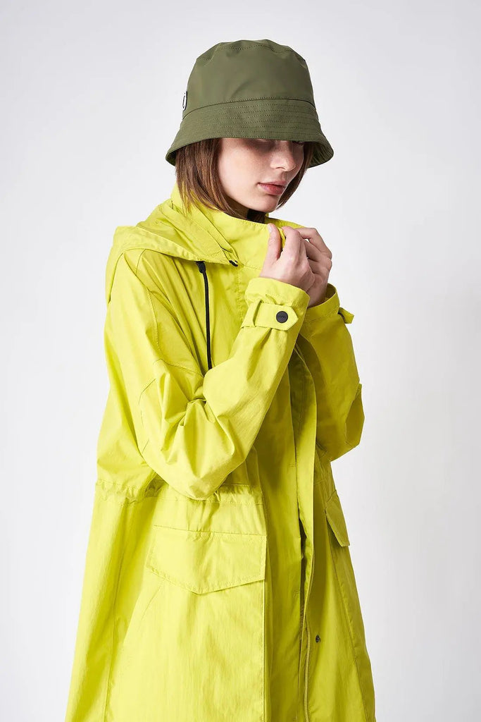 Chubasqueros, chaquetas y accesorios Impermeables
