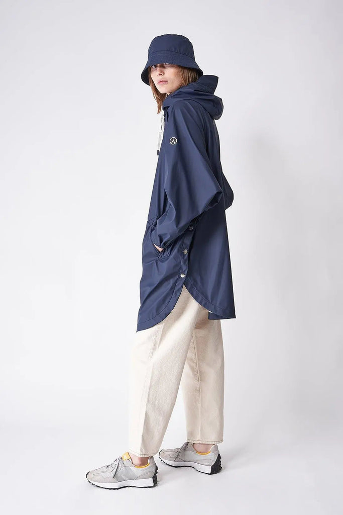 Chubasqueros, chaquetas y accesorios Impermeables