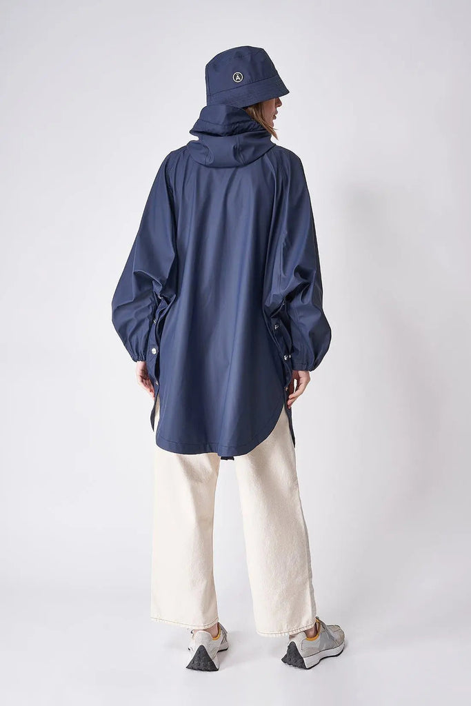 Chubasqueros, chaquetas y accesorios Impermeables