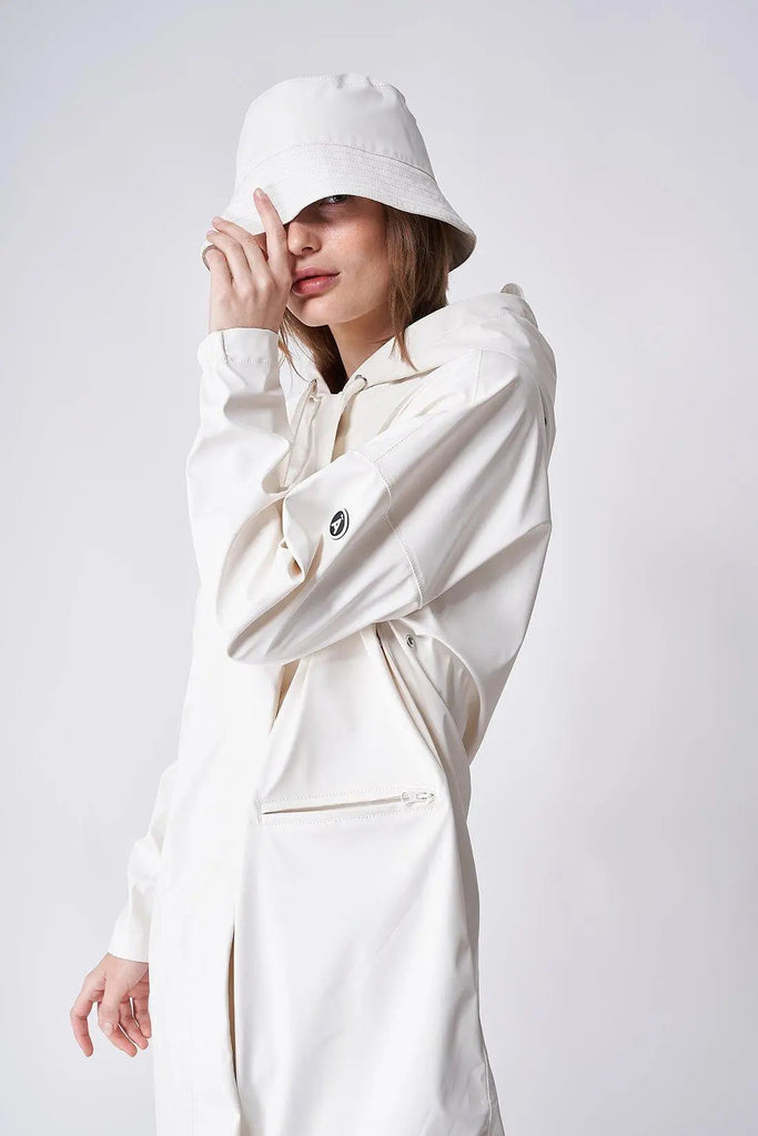 Chubasqueros, chaquetas y accesorios Impermeables