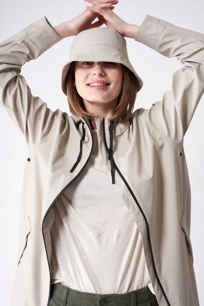 Chubasqueros, chaquetas y accesorios Impermeables