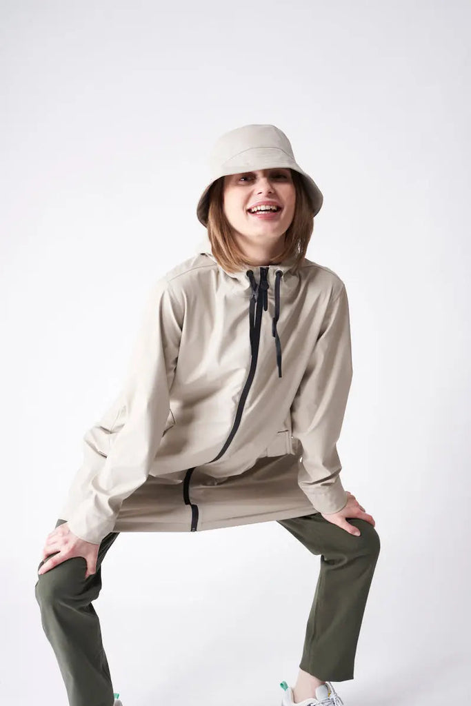 Chubasqueros, chaquetas y accesorios Impermeables