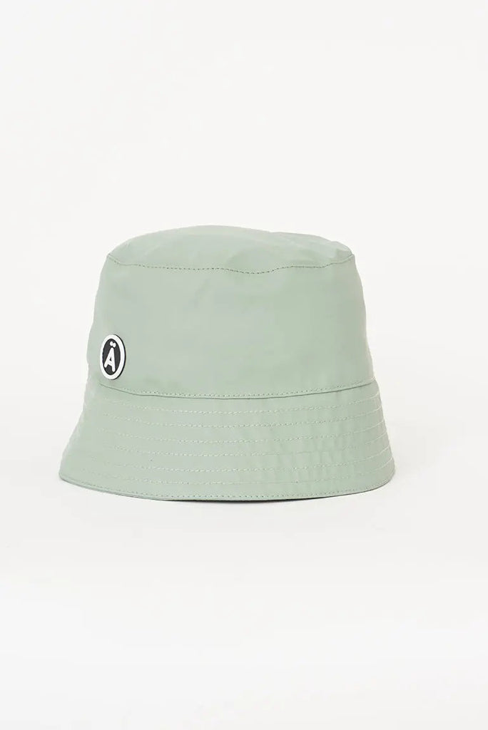 Tantä - Drepsen - Gorro de pescador impermeable unisex Color verde iceberg