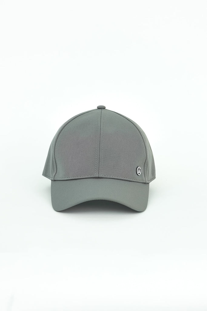Gorra de béisbol confeccionada en softshell ligero Tantä