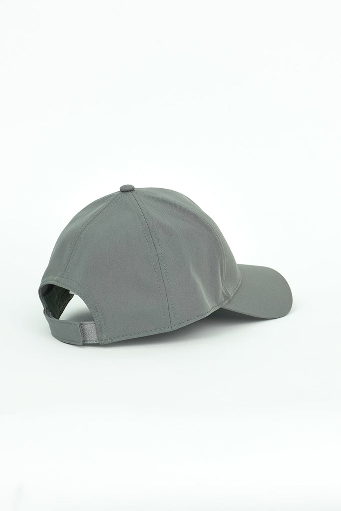 Gorra de béisbol confeccionada en softshell ligero Tantä