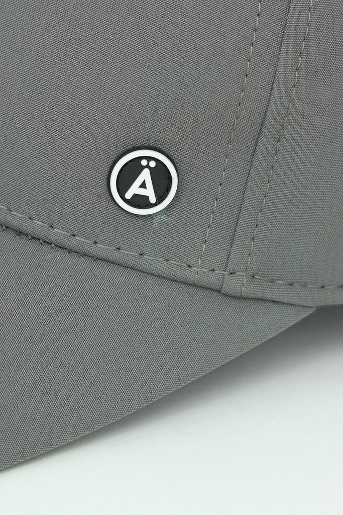 Gorra de béisbol confeccionada en softshell ligero Tantä