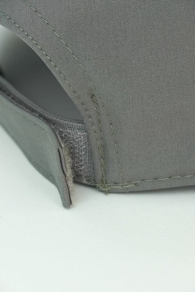 Gorra de béisbol confeccionada en softshell ligero Tantä