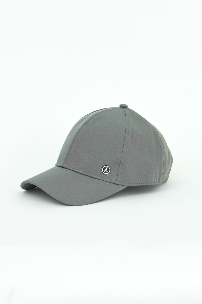 Gorra de béisbol confeccionada en softshell ligero Tantä