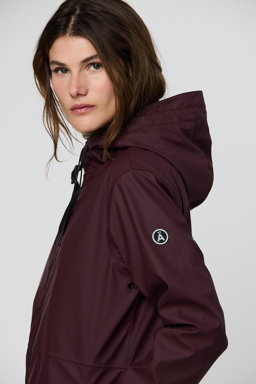 COLECCIÓN RAINWEAR