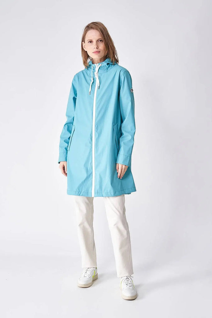 Chubasqueros, chaquetas y accesorios Impermeables