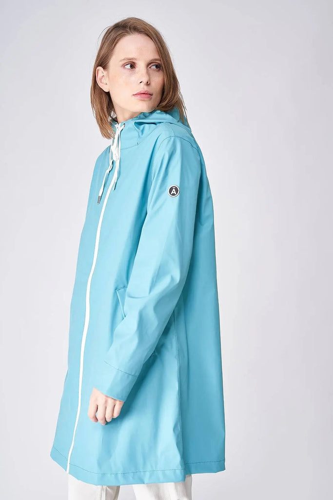 Chubasqueros, chaquetas y accesorios Impermeables