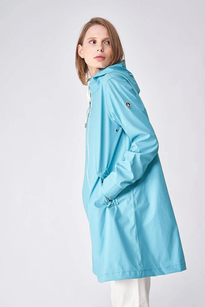 Chubasqueros, chaquetas y accesorios Impermeables