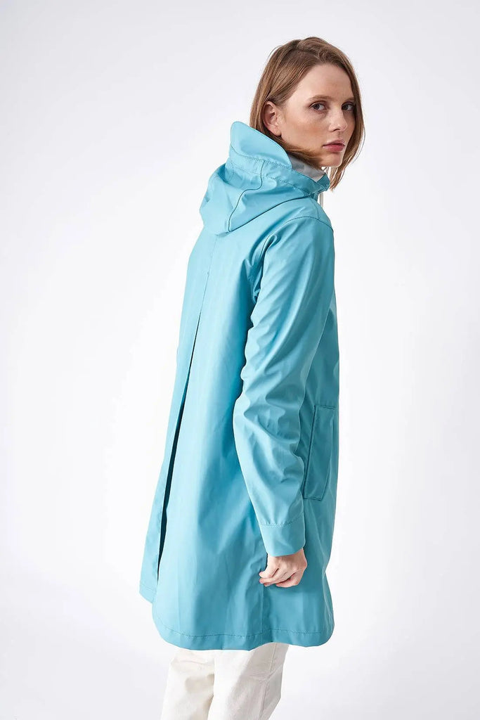 Chubasqueros, chaquetas y accesorios Impermeables