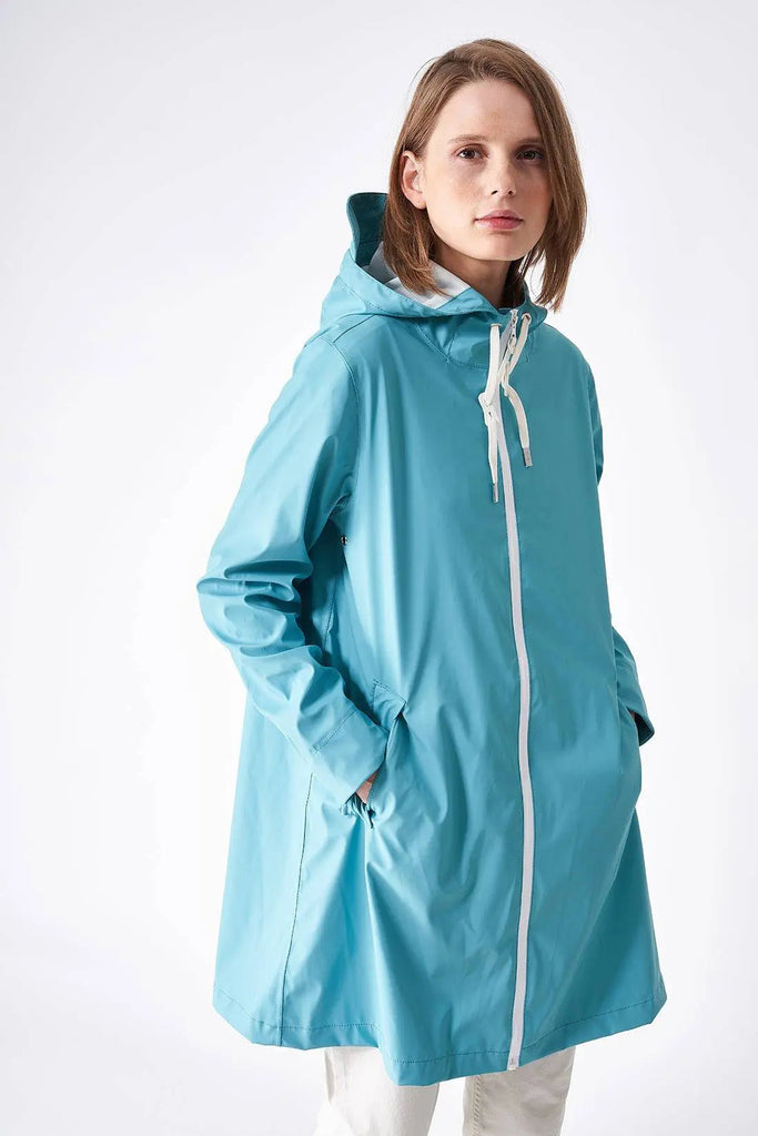 Chubasqueros, chaquetas y accesorios Impermeables