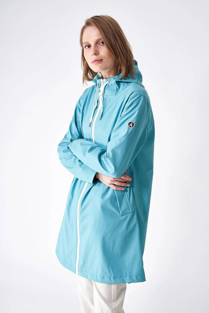Chubasqueros, chaquetas y accesorios Impermeables