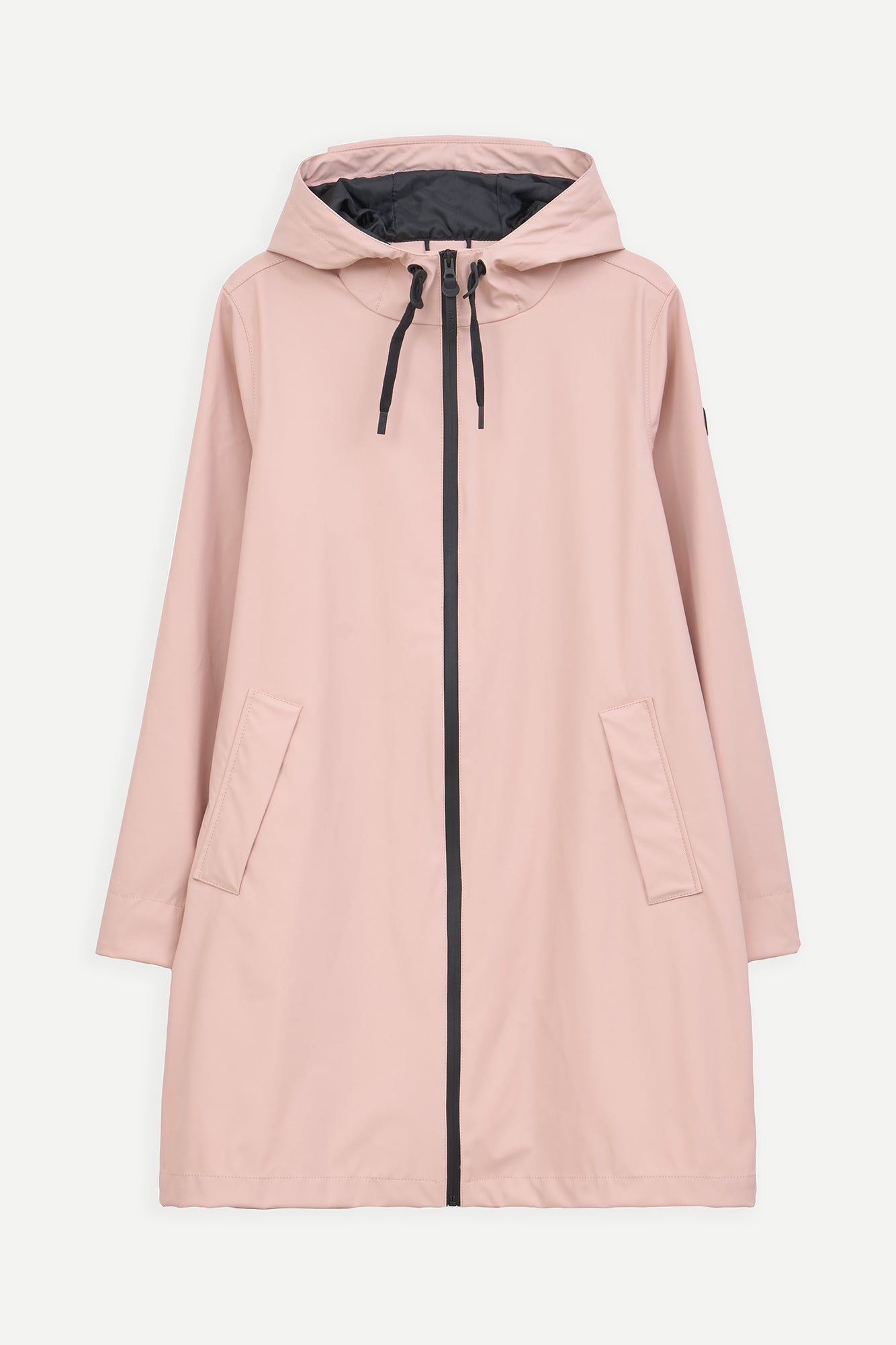 Next Pink Rainmac Buy Joules Girls' Meadow Pink Showerproof