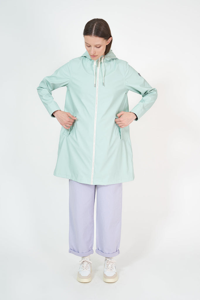 Chubasquero de mujer top ventas