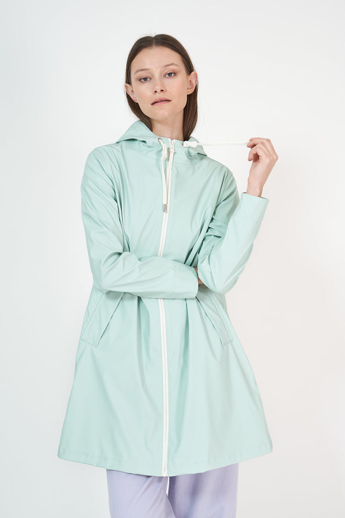 Chubasquero de mujer top ventas