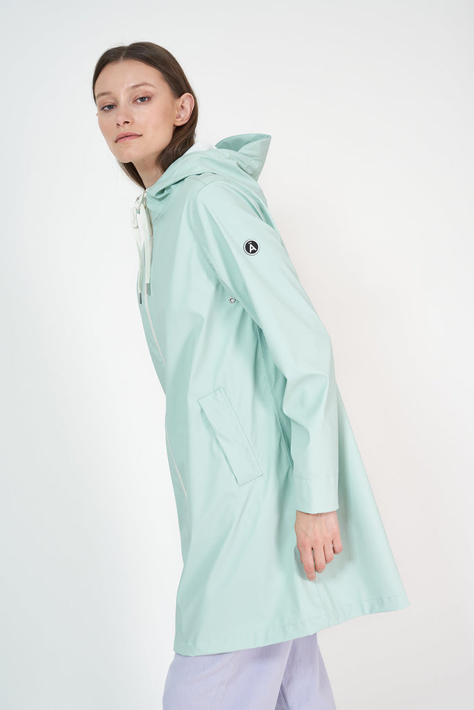 Chubasquero de mujer top ventas