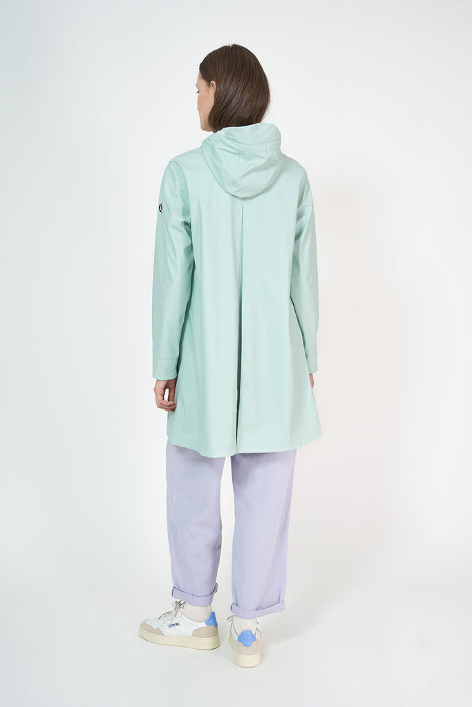 Chubasquero de mujer top ventas