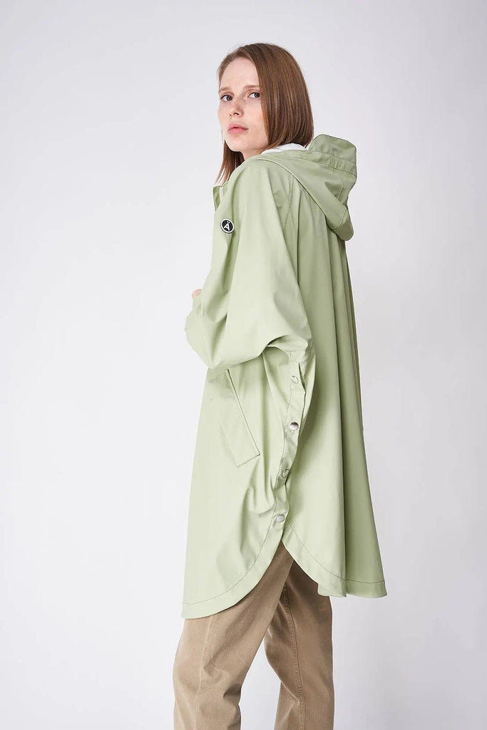 Chubasqueros, chaquetas y accesorios Impermeables