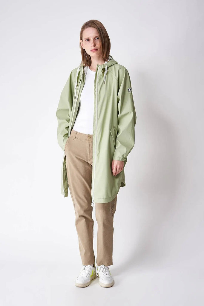 Chubasqueros, chaquetas y accesorios Impermeables