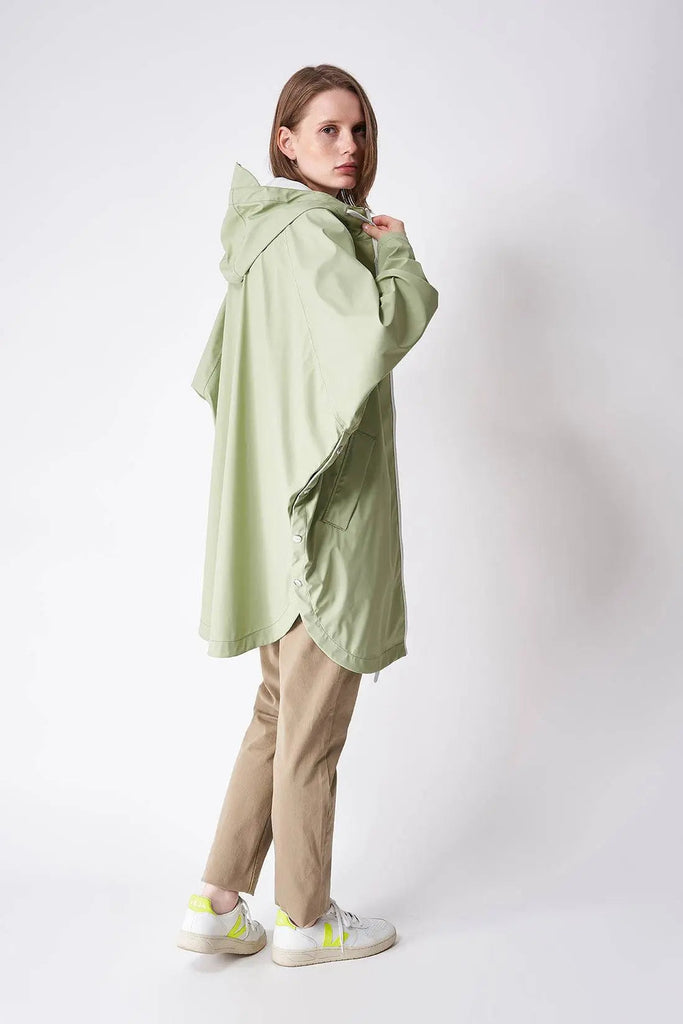 Chubasqueros, chaquetas y accesorios Impermeables