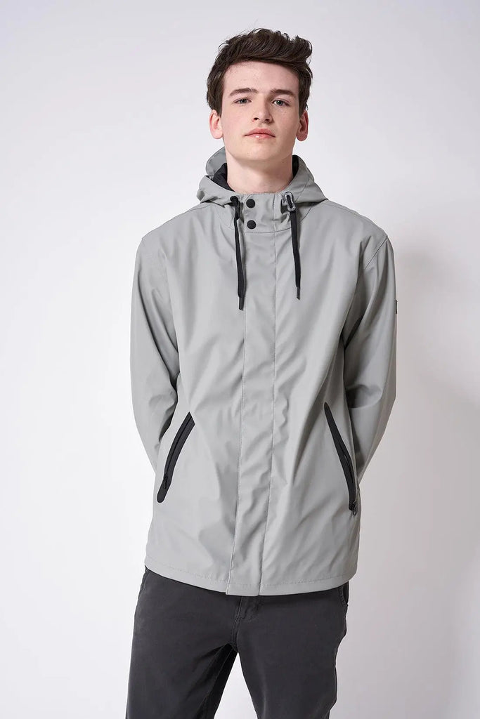 Gowt Forest Fog Tantä Rainwear FW22