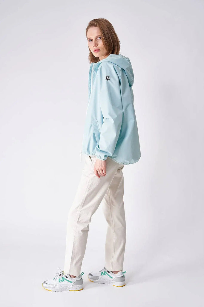 Chubasqueros, chaquetas y accesorios Impermeables