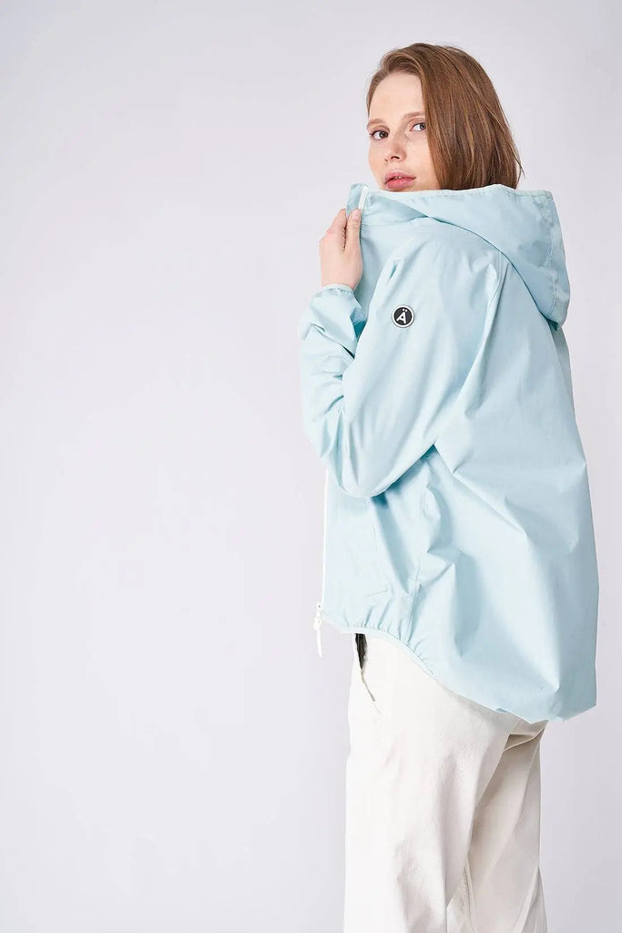 Chubasqueros, chaquetas y accesorios Impermeables