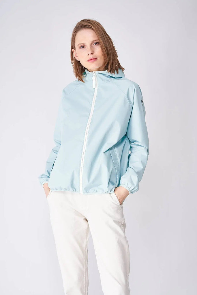 Chubasqueros, chaquetas y accesorios Impermeables
