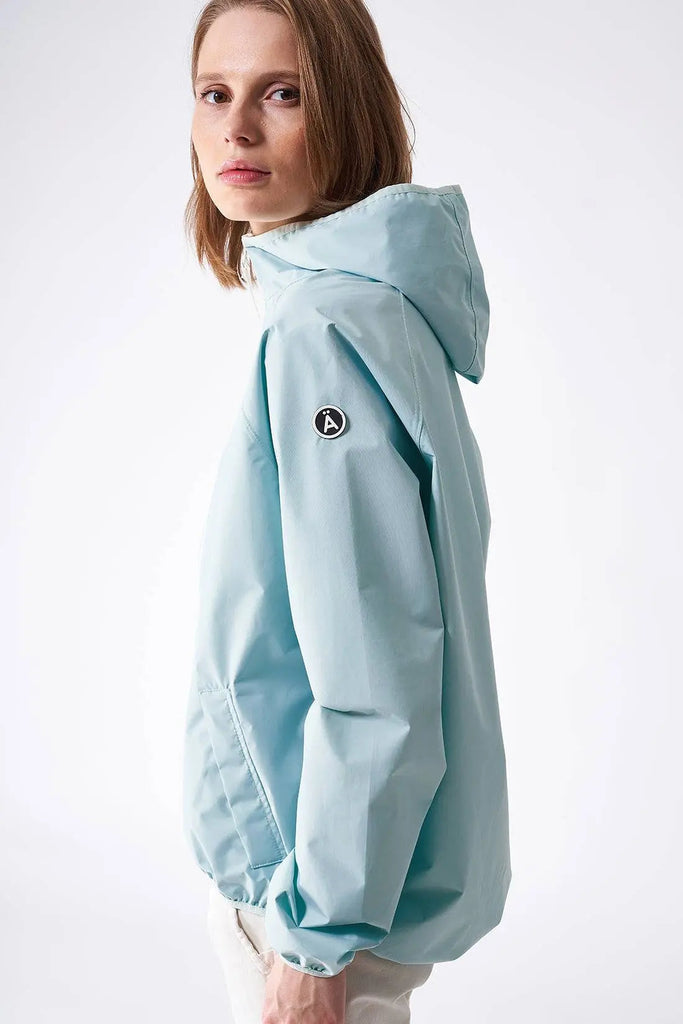 Chubasqueros, chaquetas y accesorios Impermeables