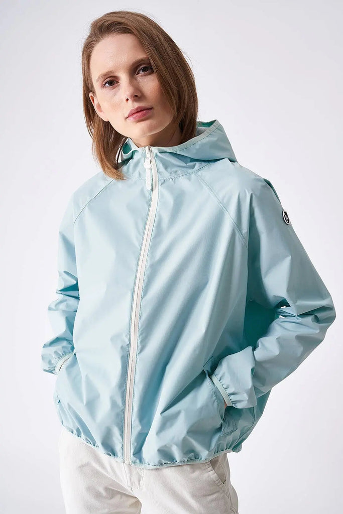 Chubasqueros, chaquetas y accesorios Impermeables