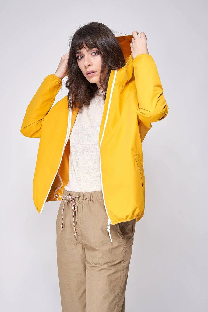 Chubasqueros, chaquetas y accesorios Impermeables