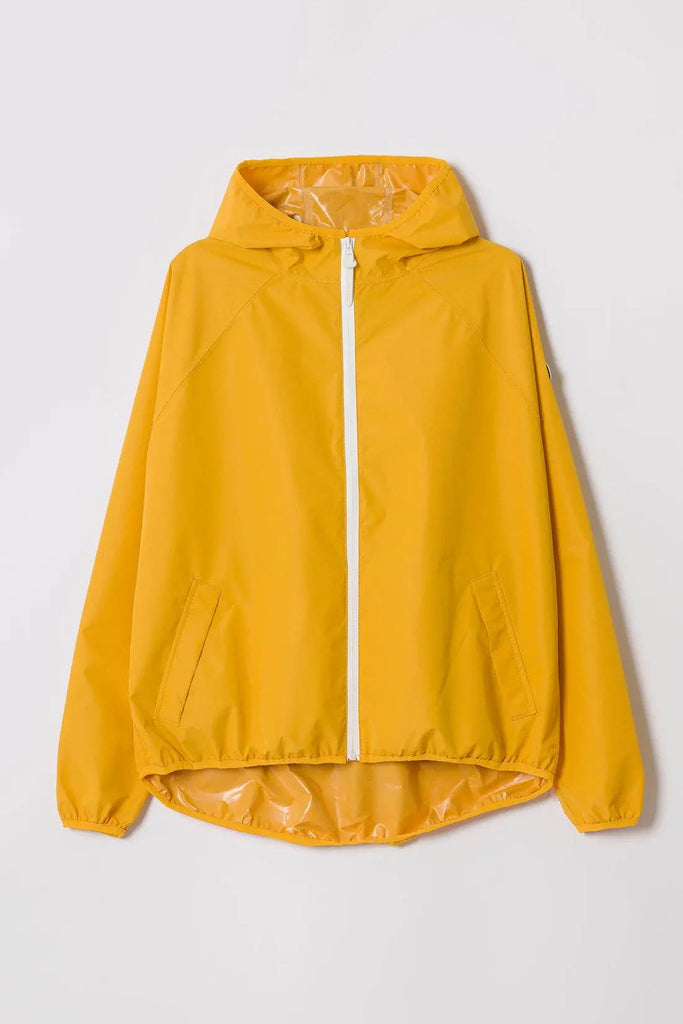 Chubasqueros, chaquetas y accesorios Impermeables