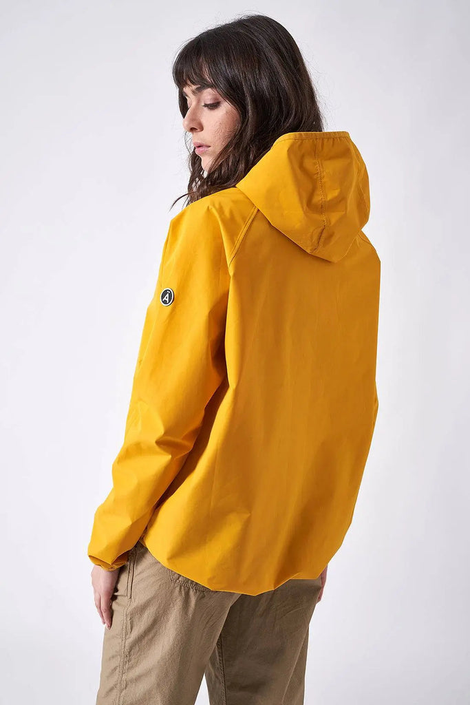 Chubasqueros, chaquetas y accesorios Impermeables
