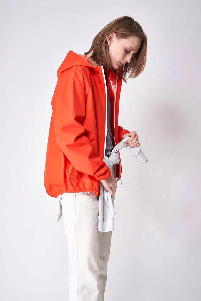 Chubasqueros, chaquetas y accesorios Impermeables