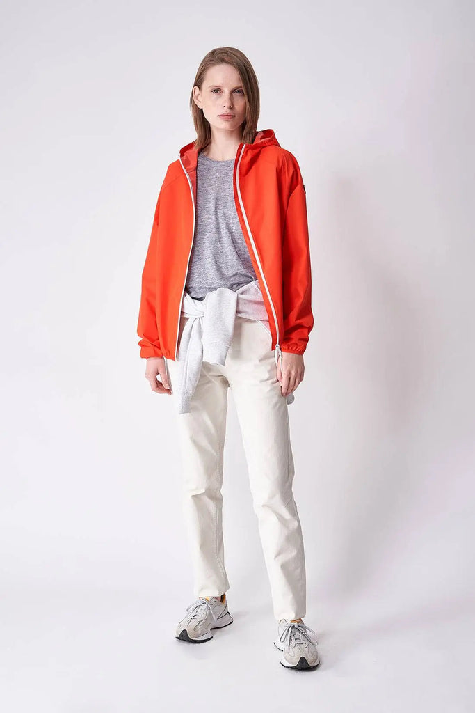 Chubasqueros, chaquetas y accesorios Impermeables