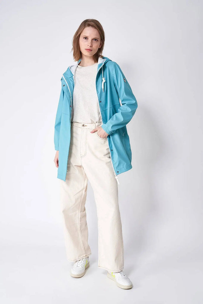 Chubasqueros, chaquetas y accesorios Impermeables