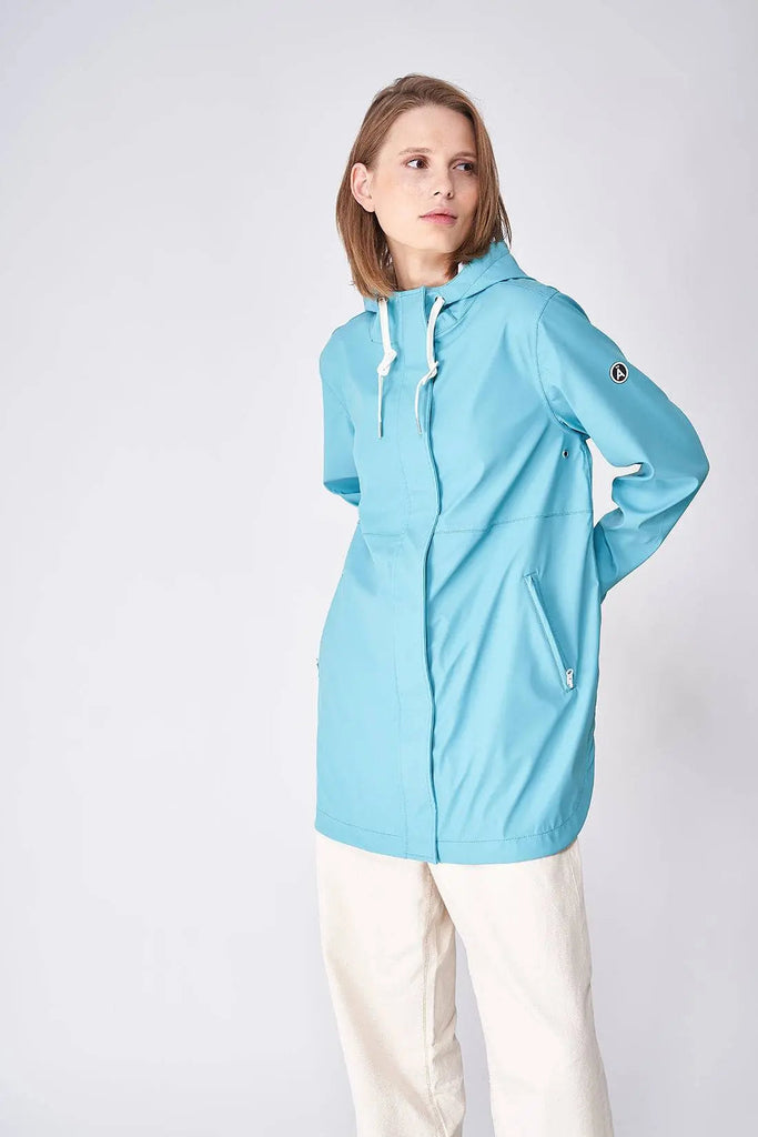 Chubasqueros, chaquetas y accesorios Impermeables
