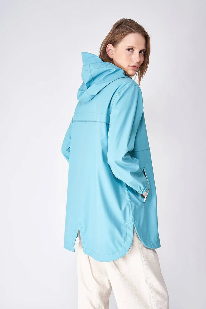 Chubasqueros, chaquetas y accesorios Impermeables