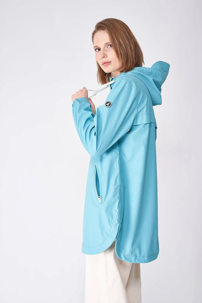 Chubasqueros, chaquetas y accesorios Impermeables