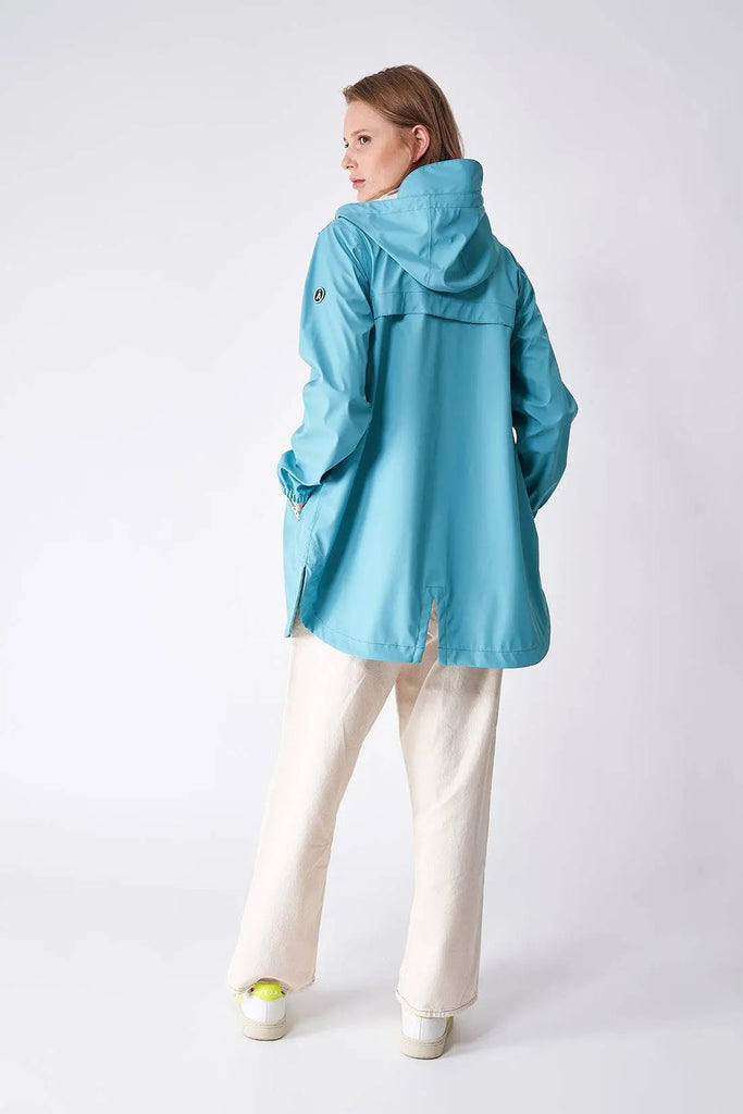 Chubasqueros, chaquetas y accesorios Impermeables