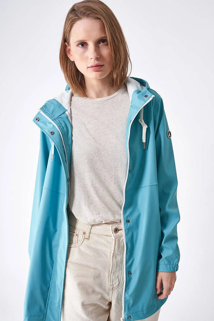 Chubasqueros, chaquetas y accesorios Impermeables