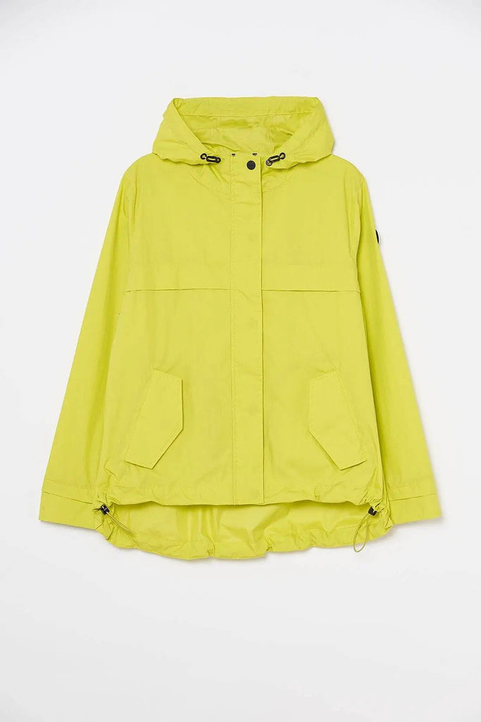 Chubasqueros, chaquetas y accesorios Impermeables