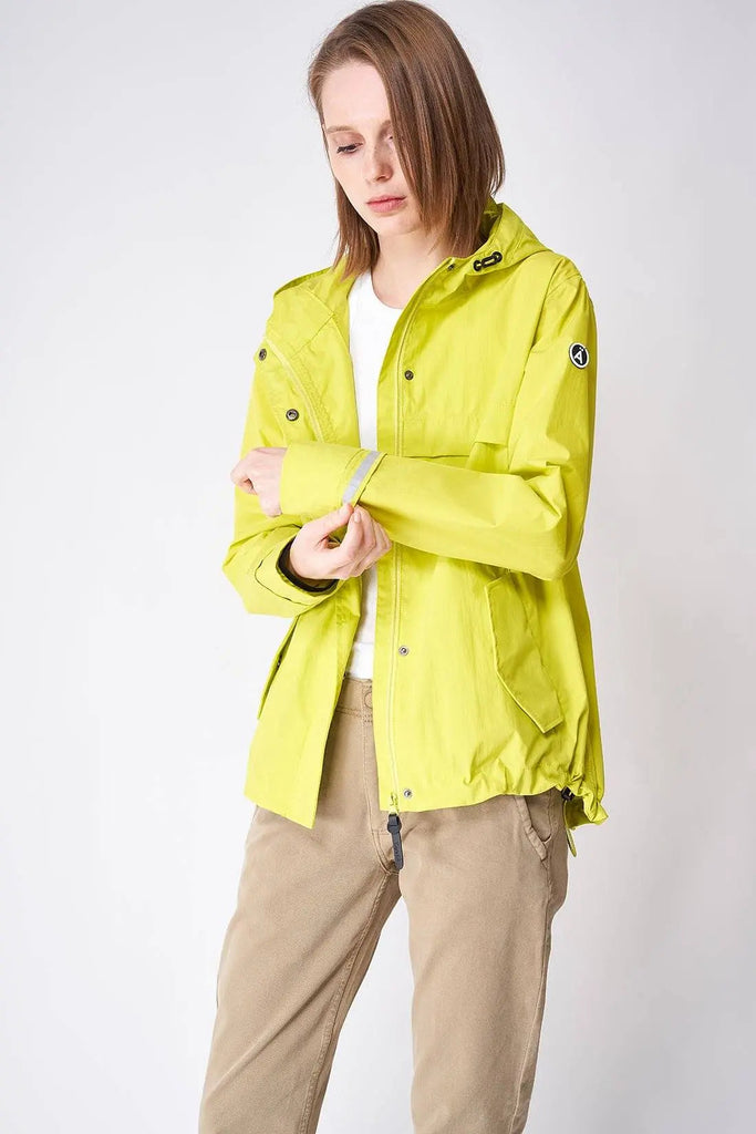 Chubasqueros Impermeables y Accesorios Tantä Rainwear